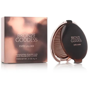 Bronze Goddess Highlighting Powder Gelee - Rozjasňovač 9 g